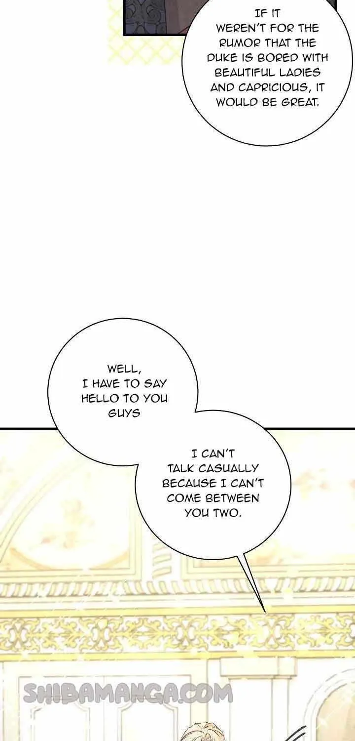 I’m Sure It’s My Baby Chapter 30 page 95 - 