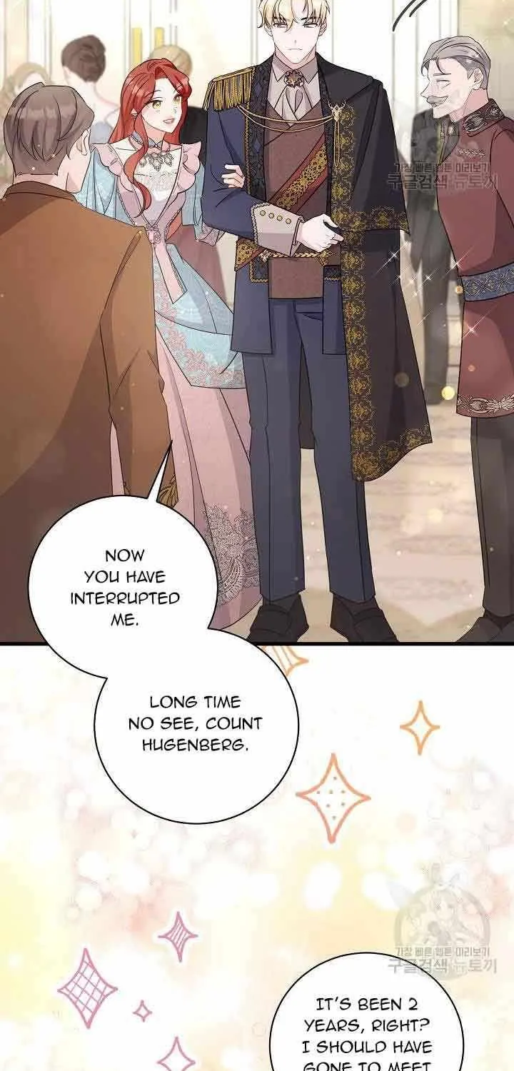 I’m Sure It’s My Baby Chapter 30 page 96 - 