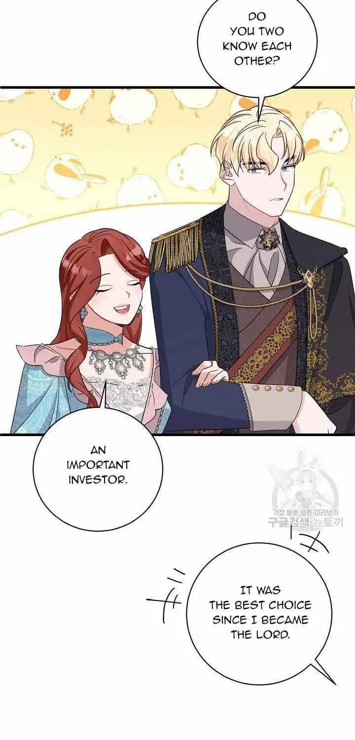 I’m Sure It’s My Baby Chapter 30 page 98 - 