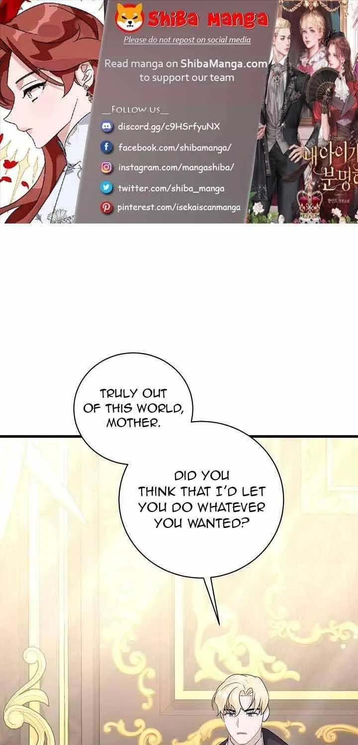 I’m Sure It’s My Baby Chapter 31 page 2 - 