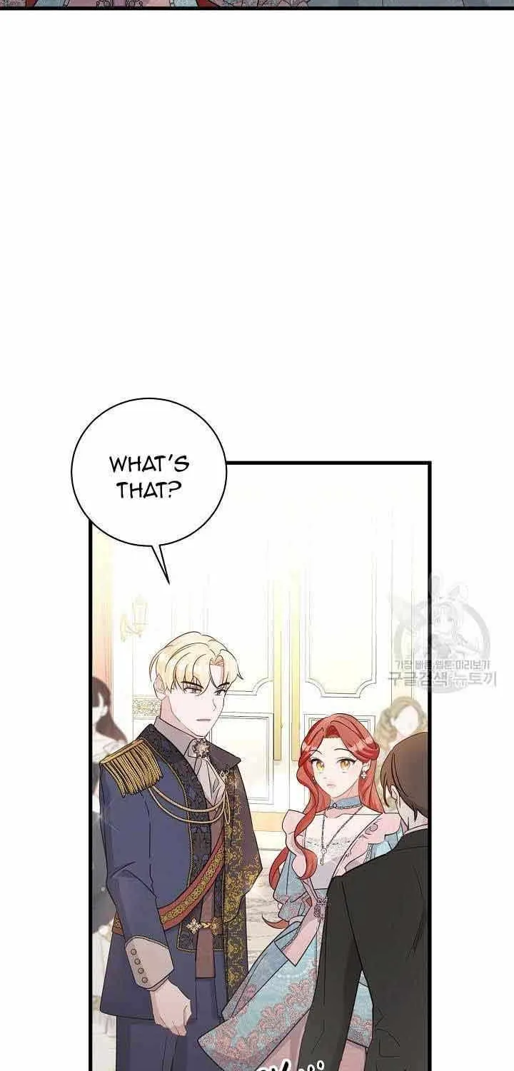 I’m Sure It’s My Baby Chapter 31 page 101 - 
