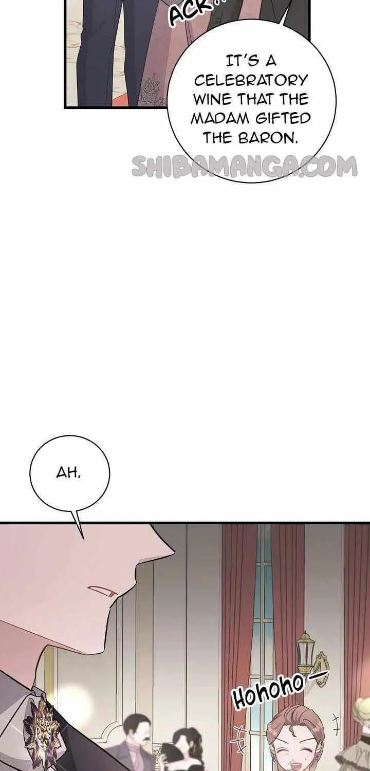 I’m Sure It’s My Baby Chapter 31 page 102 - 