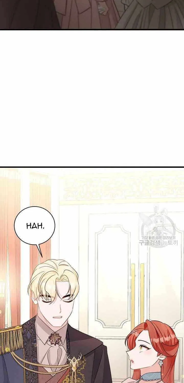 I’m Sure It’s My Baby Chapter 31 page 107 - 