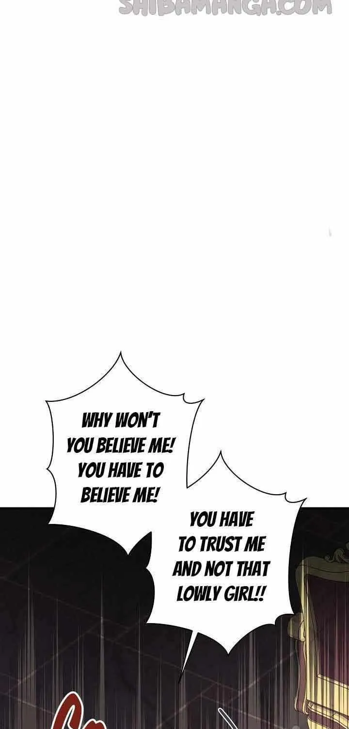 I’m Sure It’s My Baby Chapter 31 page 18 - 