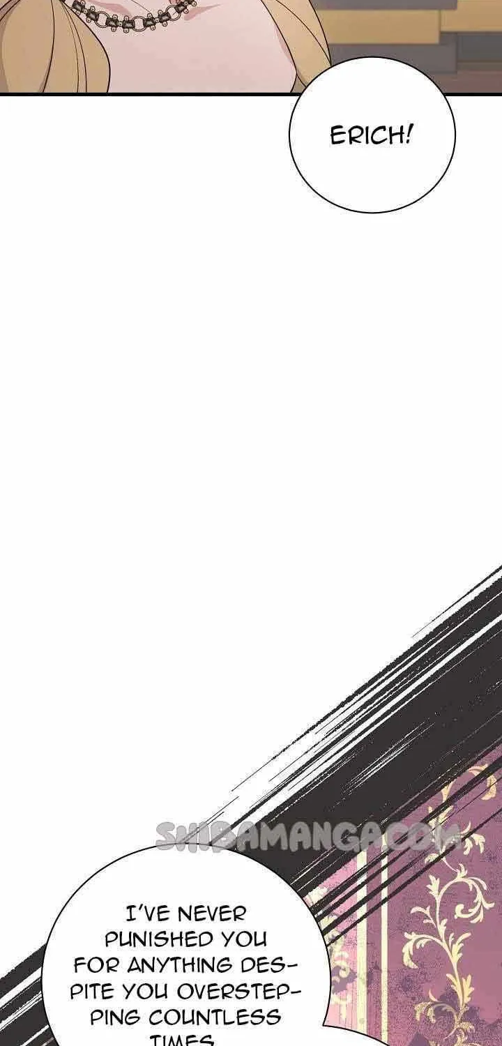 I’m Sure It’s My Baby Chapter 31 page 21 - 