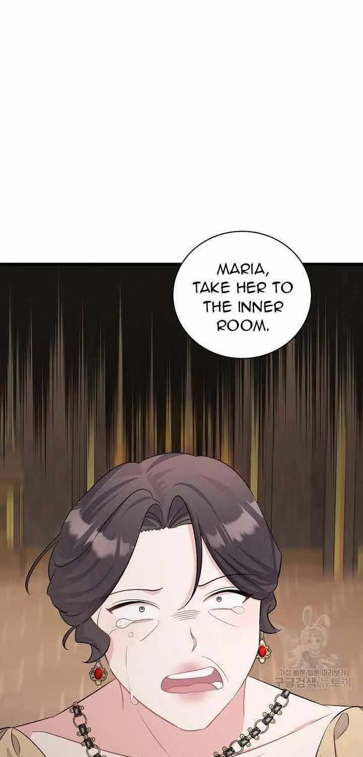 I’m Sure It’s My Baby Chapter 31 page 28 - 