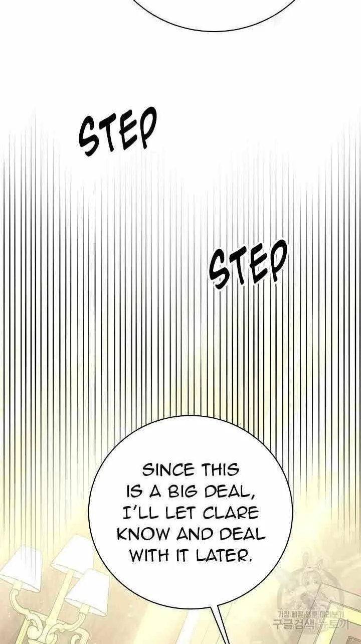 I’m Sure It’s My Baby Chapter 31 page 37 - 
