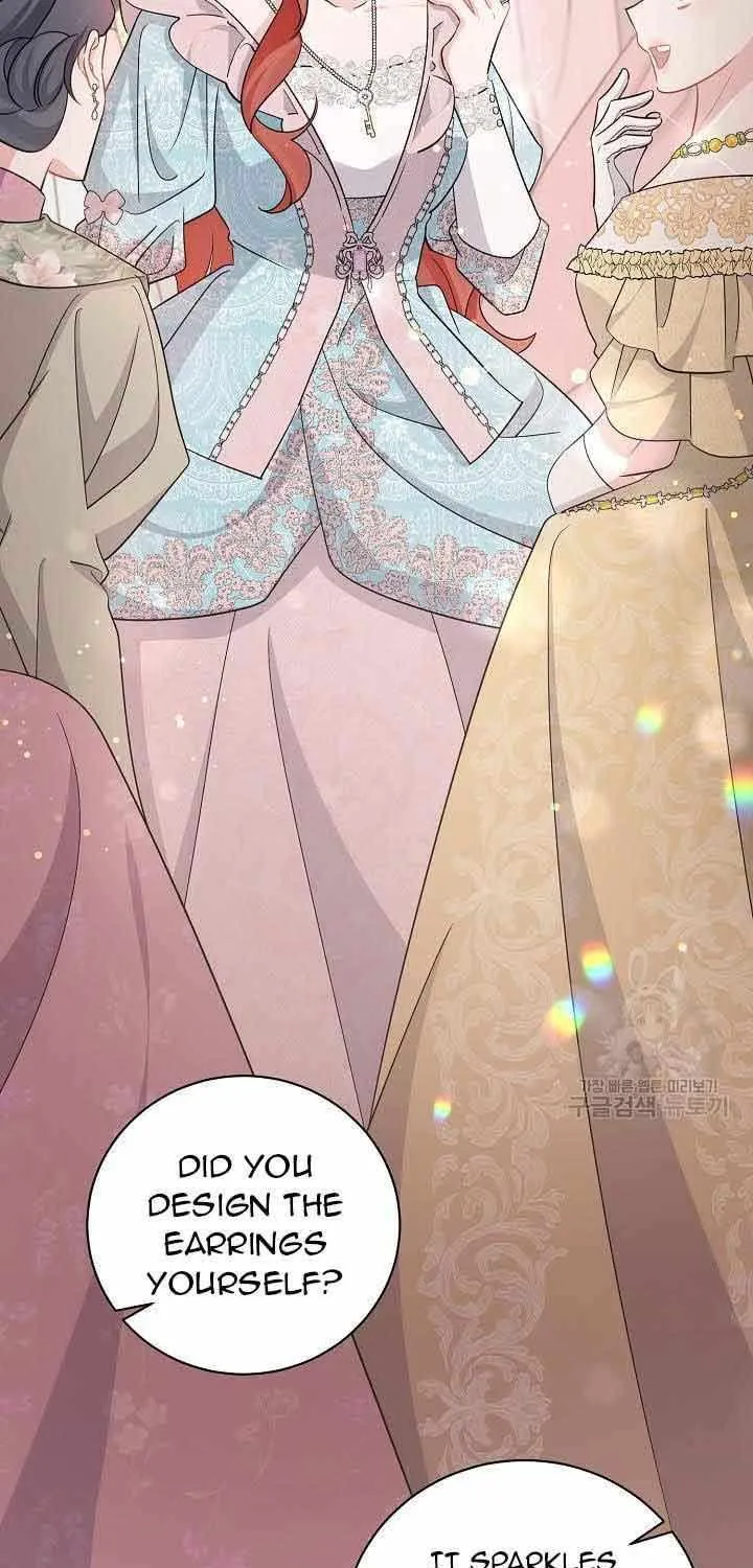 I’m Sure It’s My Baby Chapter 31 page 44 - 