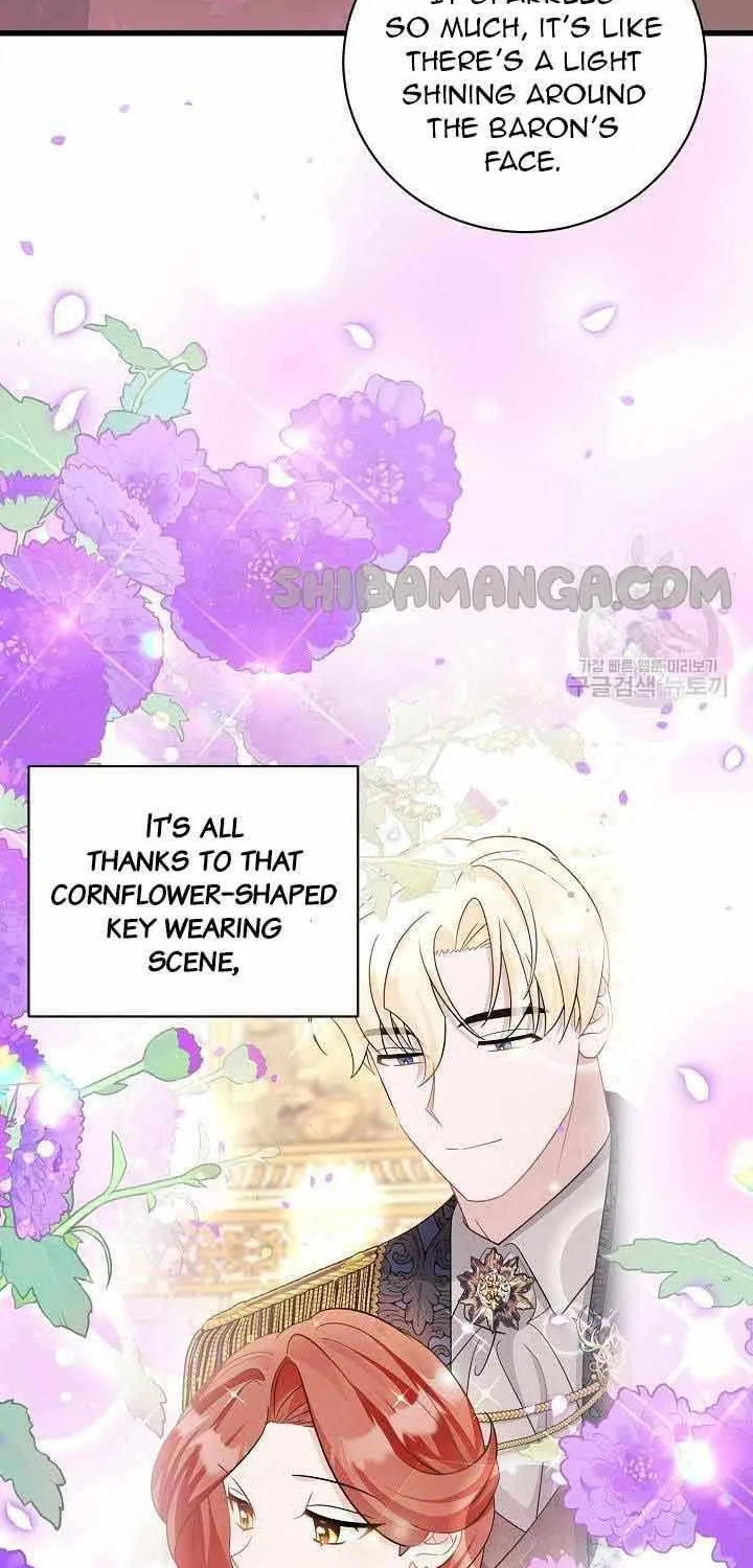 I’m Sure It’s My Baby Chapter 31 page 45 - 