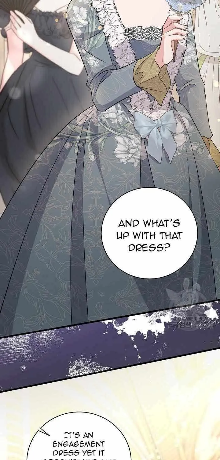 I’m Sure It’s My Baby Chapter 31 page 50 - 