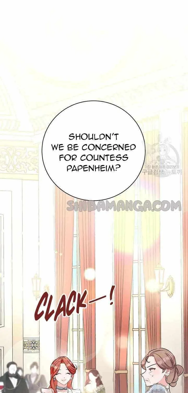 I’m Sure It’s My Baby Chapter 31 page 57 - 
