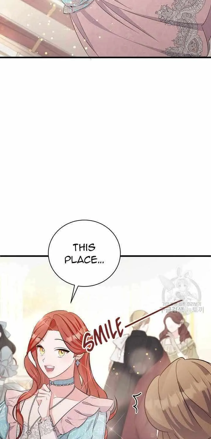 I’m Sure It’s My Baby Chapter 31 page 62 - 