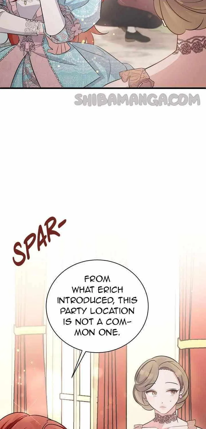 I’m Sure It’s My Baby Chapter 31 page 63 - 