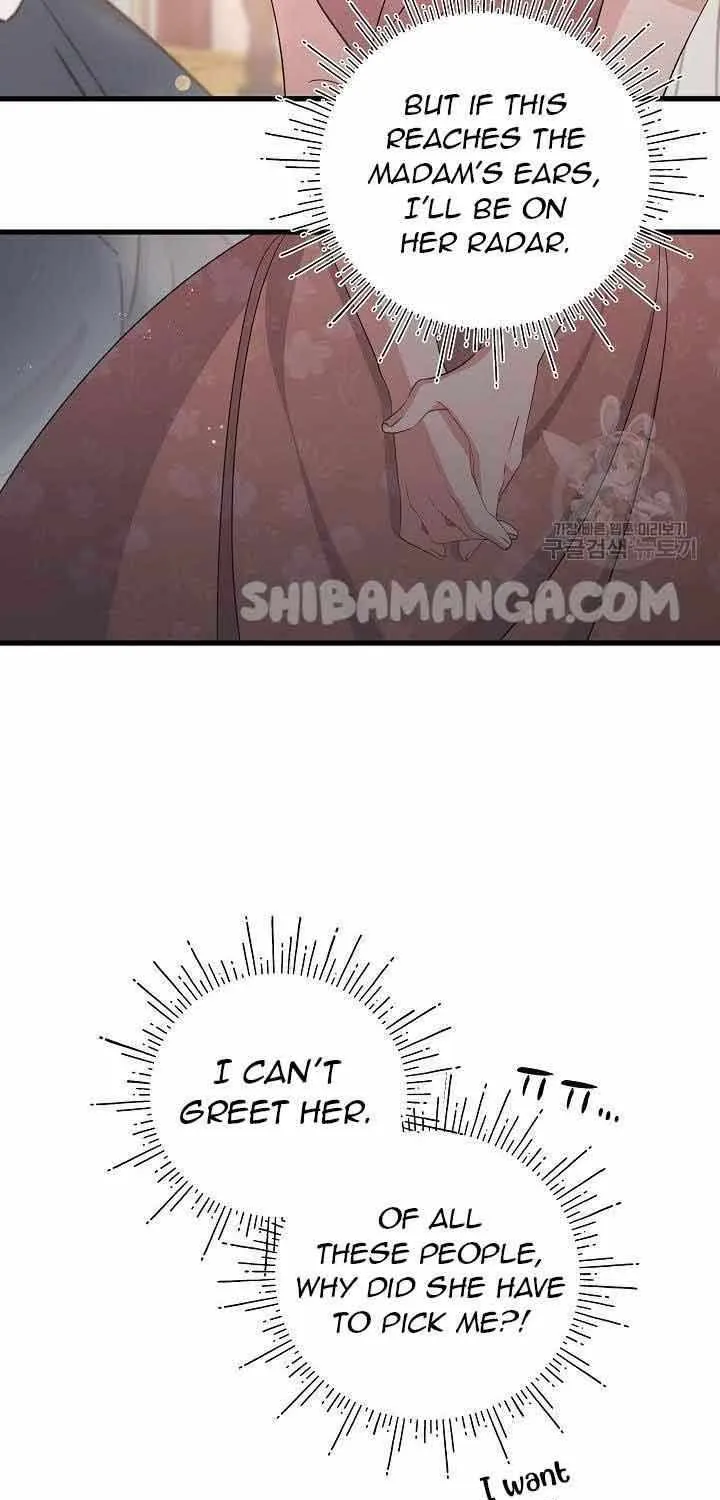 I’m Sure It’s My Baby Chapter 31 page 66 - 