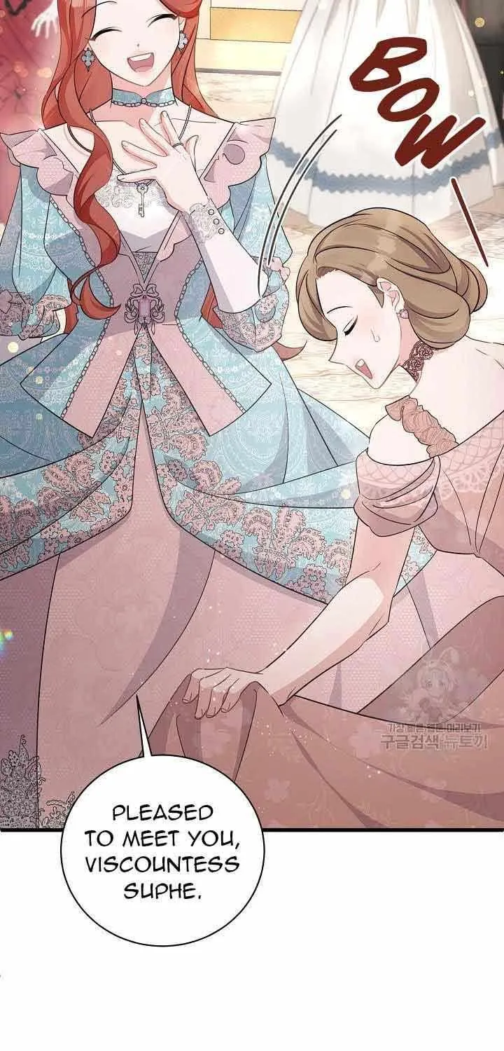 I’m Sure It’s My Baby Chapter 31 page 68 - 