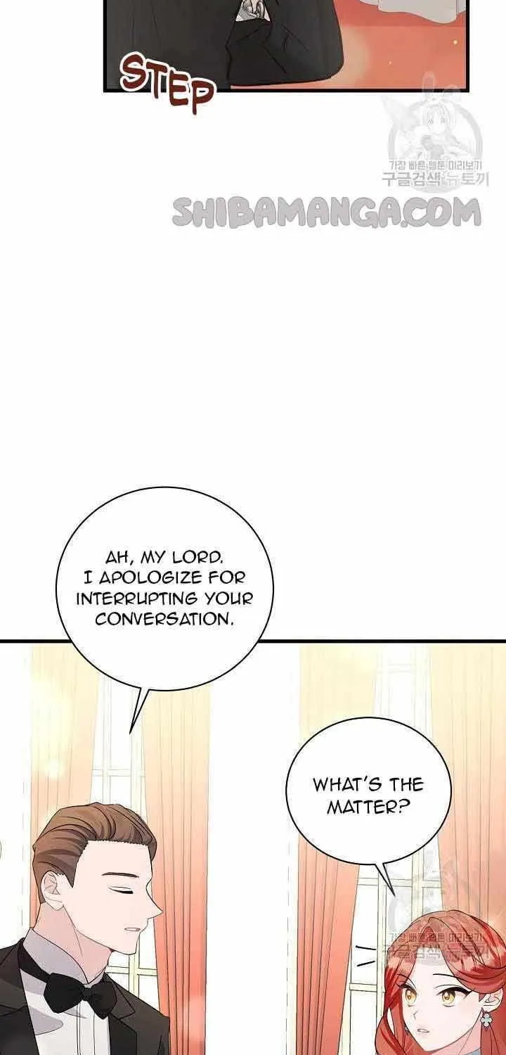 I’m Sure It’s My Baby Chapter 31 page 88 - 