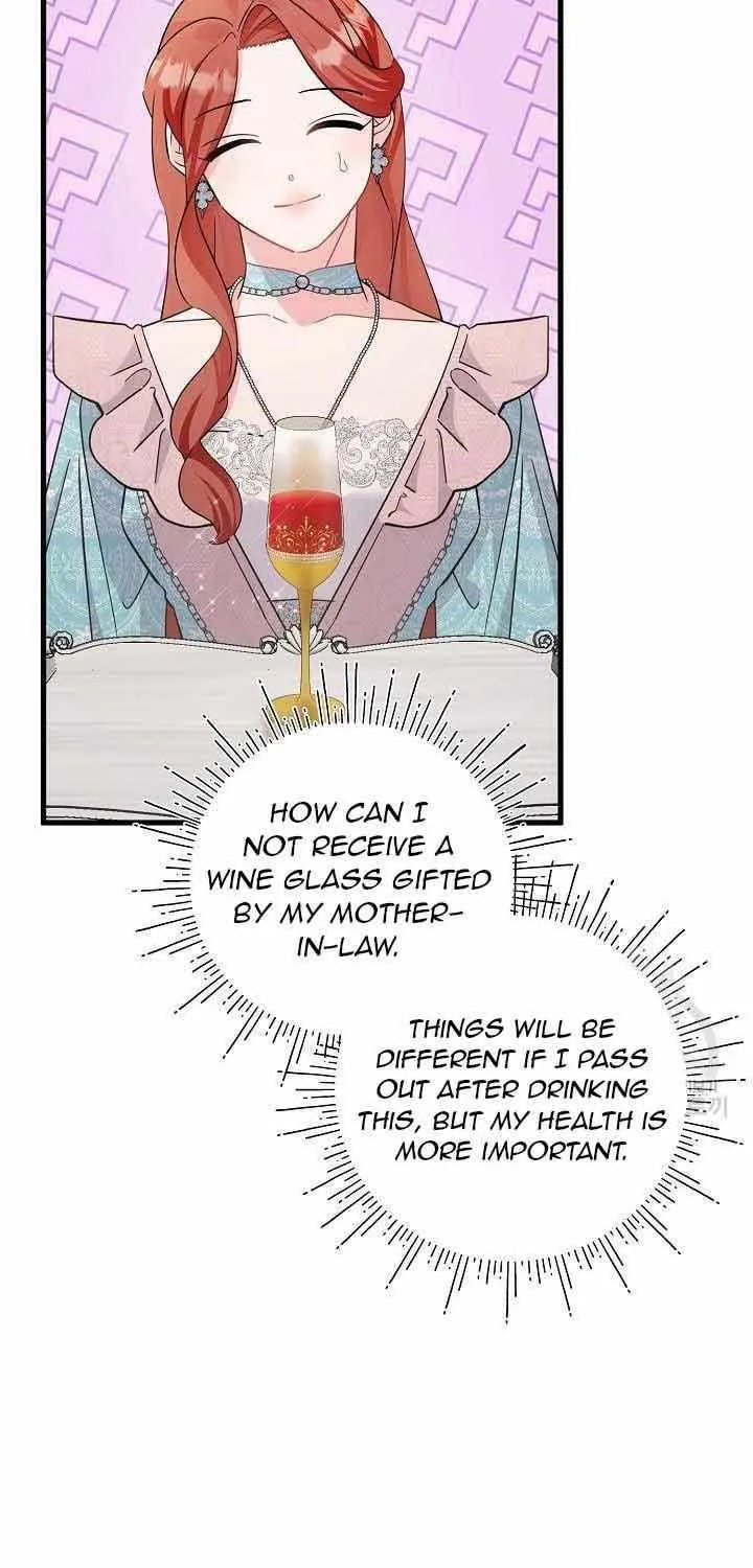 I’m Sure It’s My Baby Chapter 31 page 92 - 
