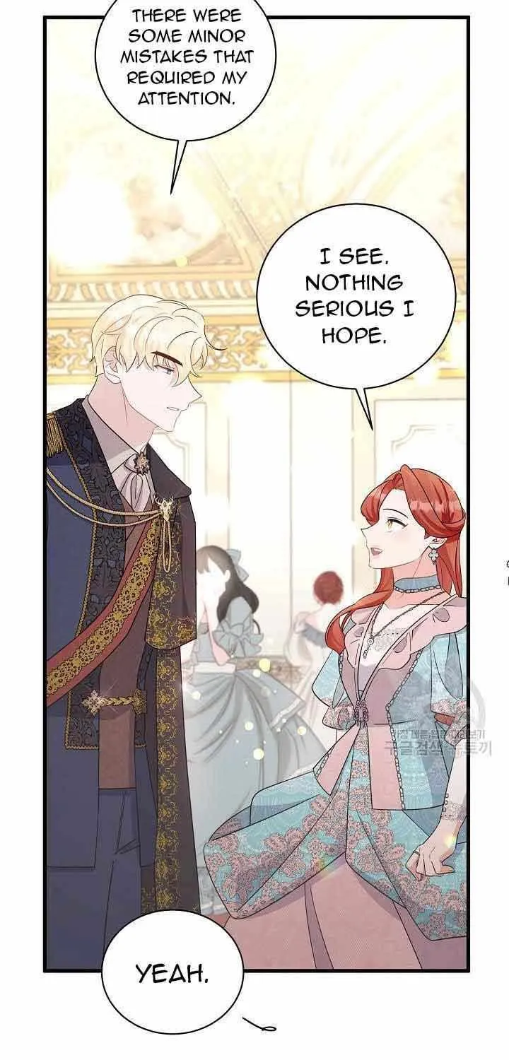 I’m Sure It’s My Baby Chapter 31 page 98 - 