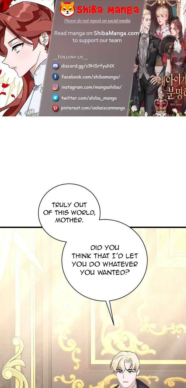 I’m Sure It’s My Baby Chapter 32 page 2 - 
