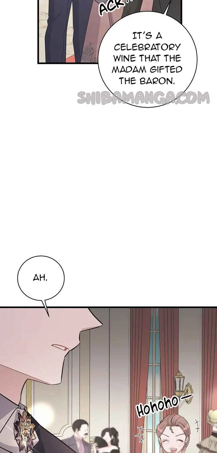 I’m Sure It’s My Baby Chapter 32 page 102 - 