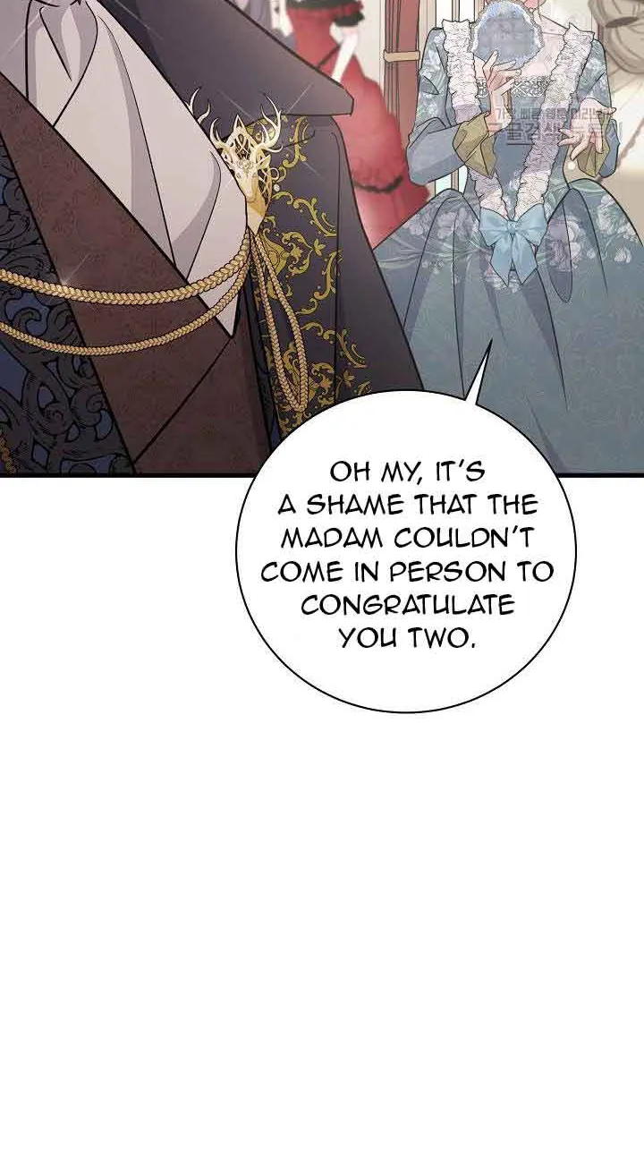 I’m Sure It’s My Baby Chapter 32 page 103 - 