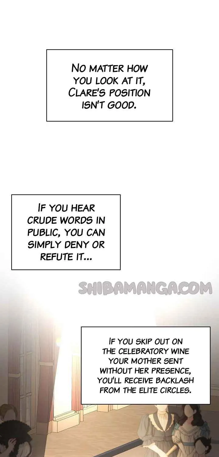 I’m Sure It’s My Baby Chapter 32 page 105 - 