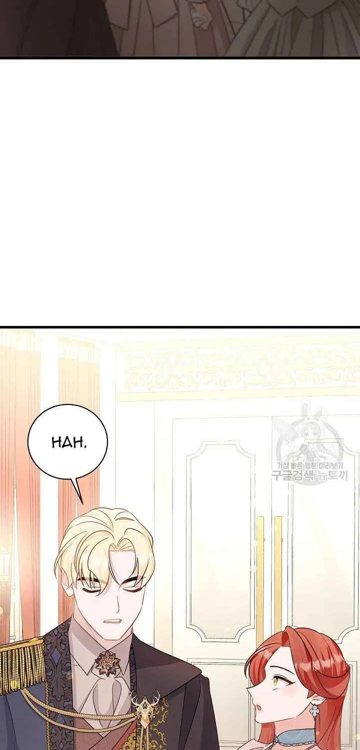 I’m Sure It’s My Baby Chapter 32 page 107 - 