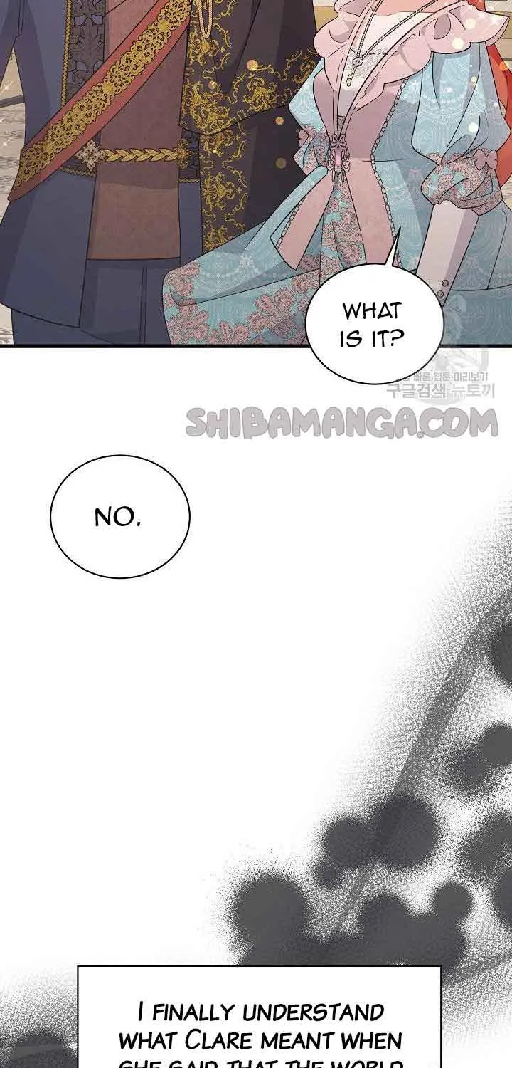 I’m Sure It’s My Baby Chapter 32 page 108 - 