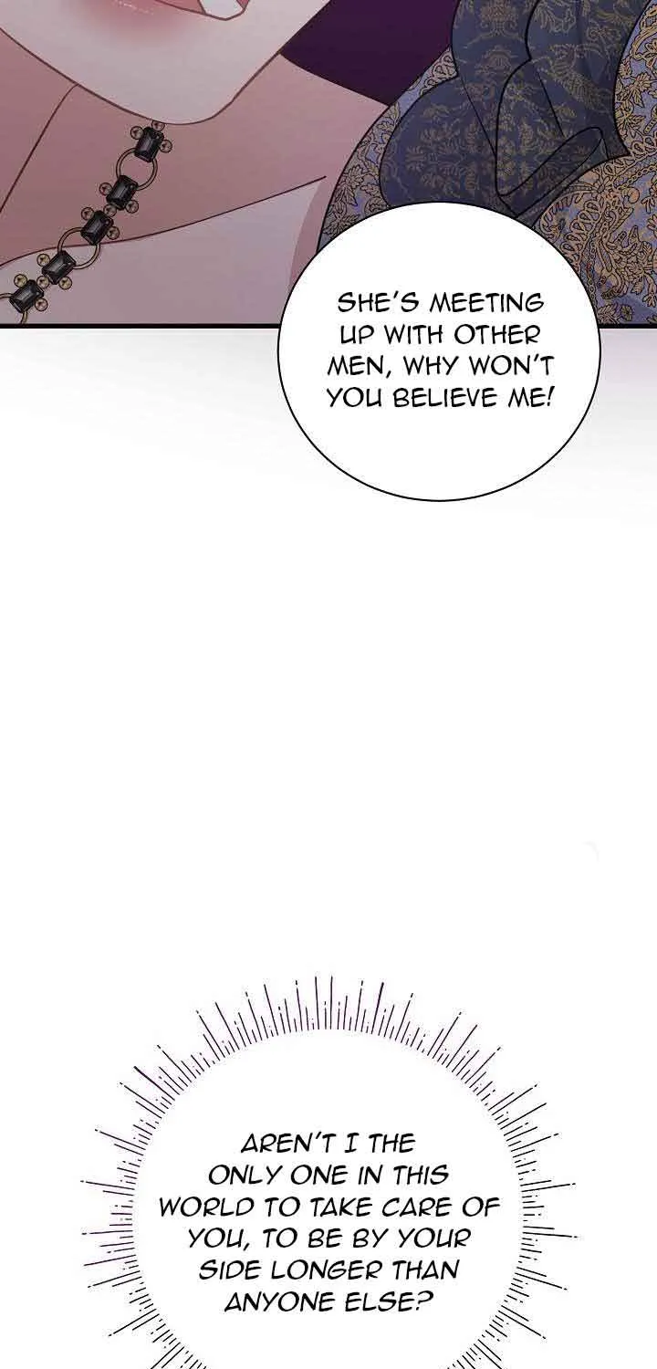 I’m Sure It’s My Baby Chapter 32 page 14 - 