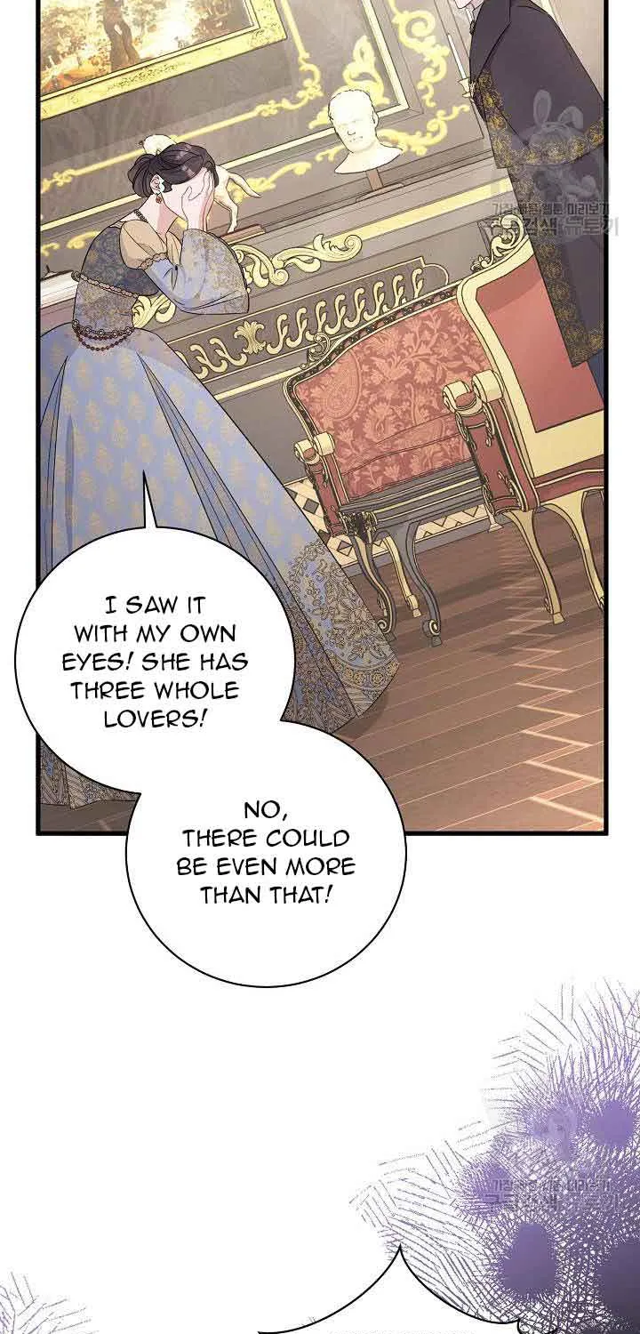 I’m Sure It’s My Baby Chapter 32 page 16 - 