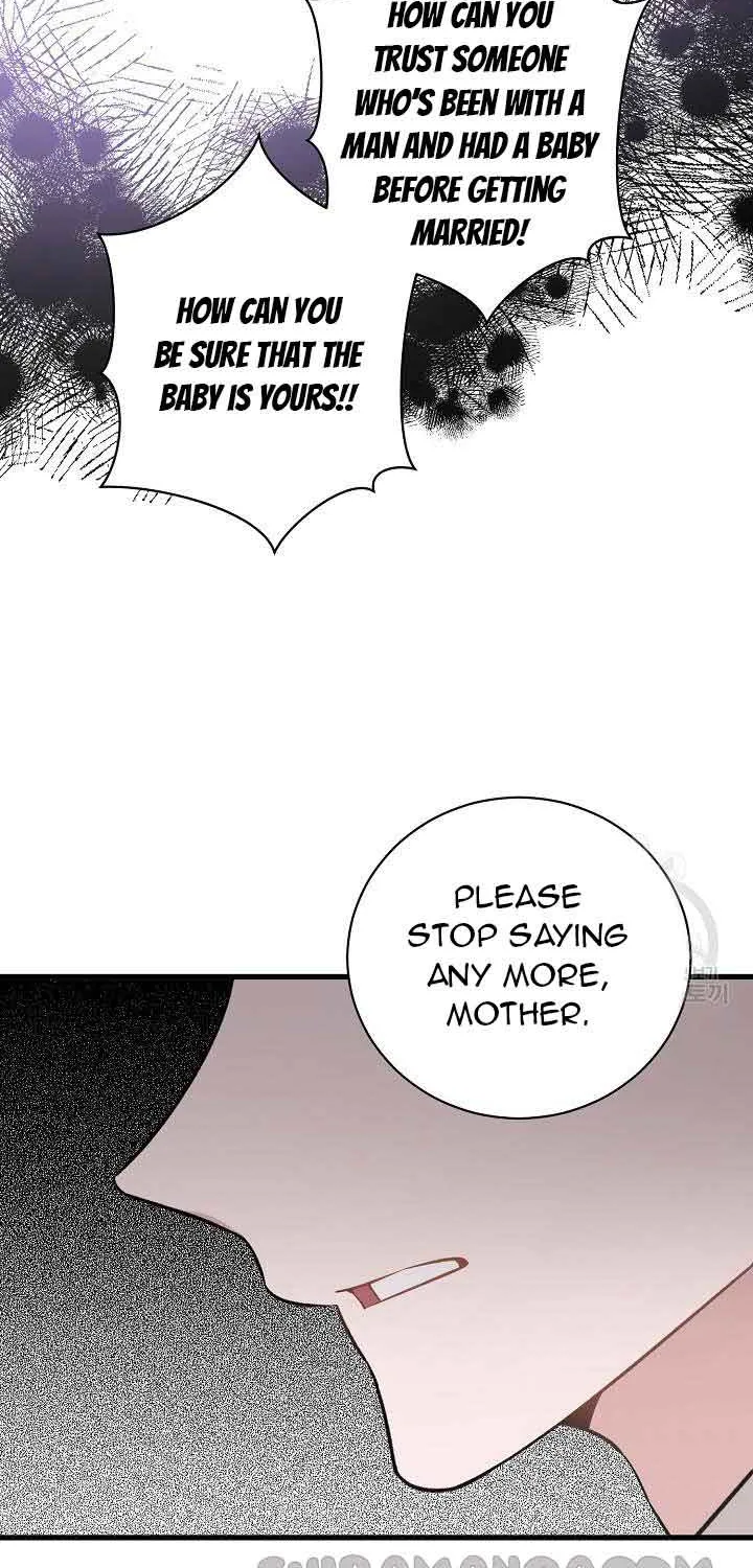 I’m Sure It’s My Baby Chapter 32 page 17 - 