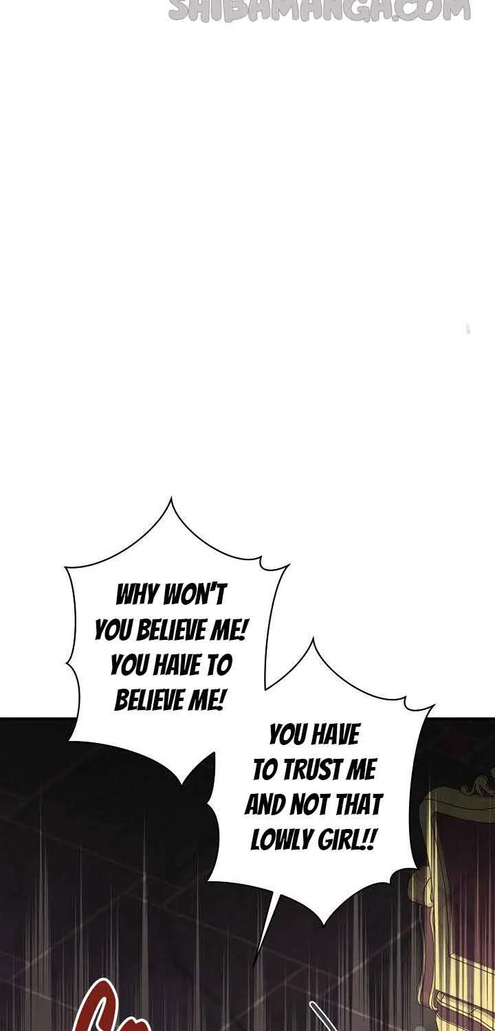 I’m Sure It’s My Baby Chapter 32 page 18 - 