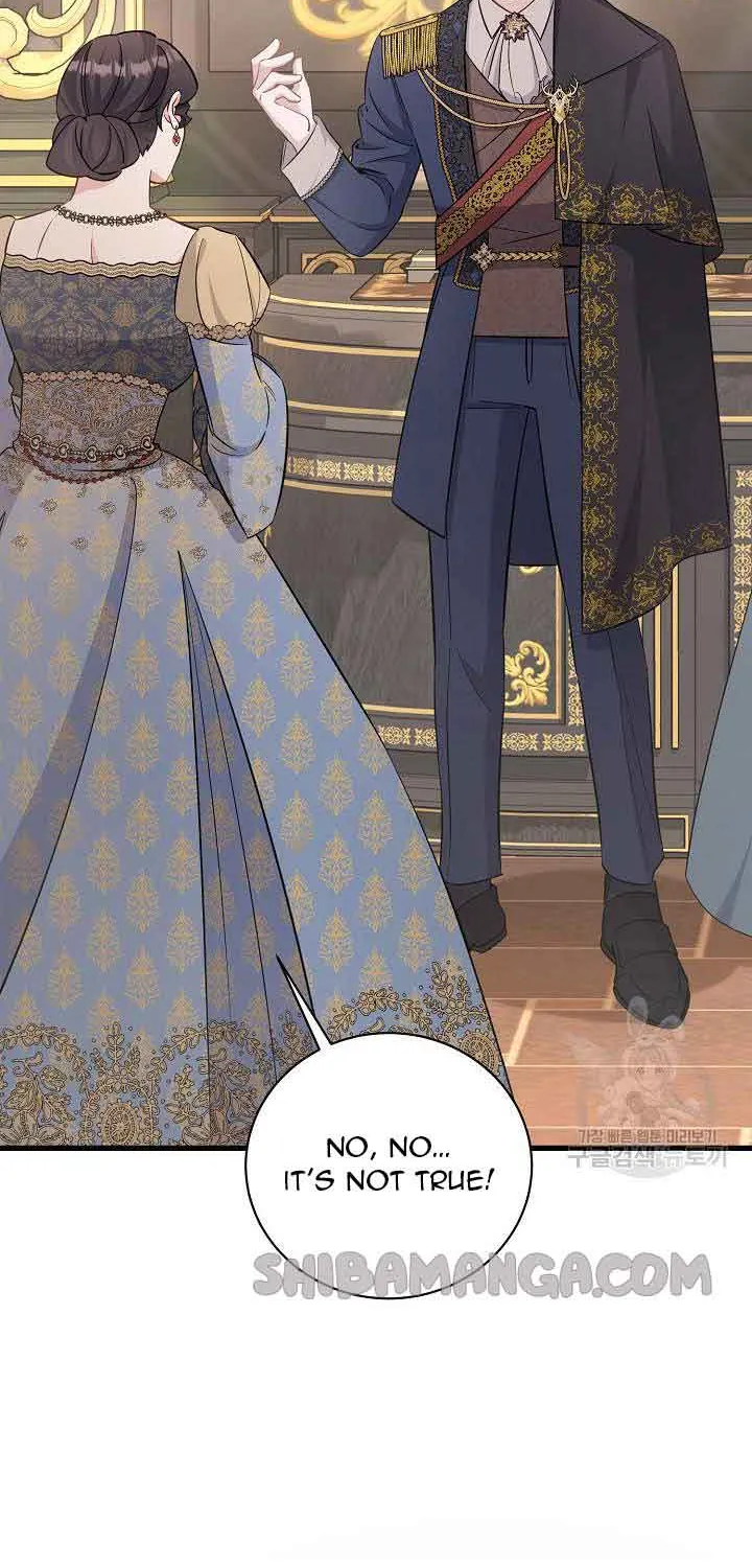 I’m Sure It’s My Baby Chapter 32 page 3 - 