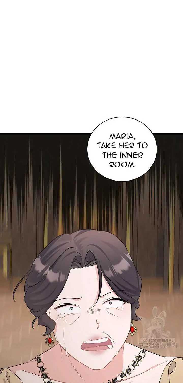 I’m Sure It’s My Baby Chapter 32 page 28 - 