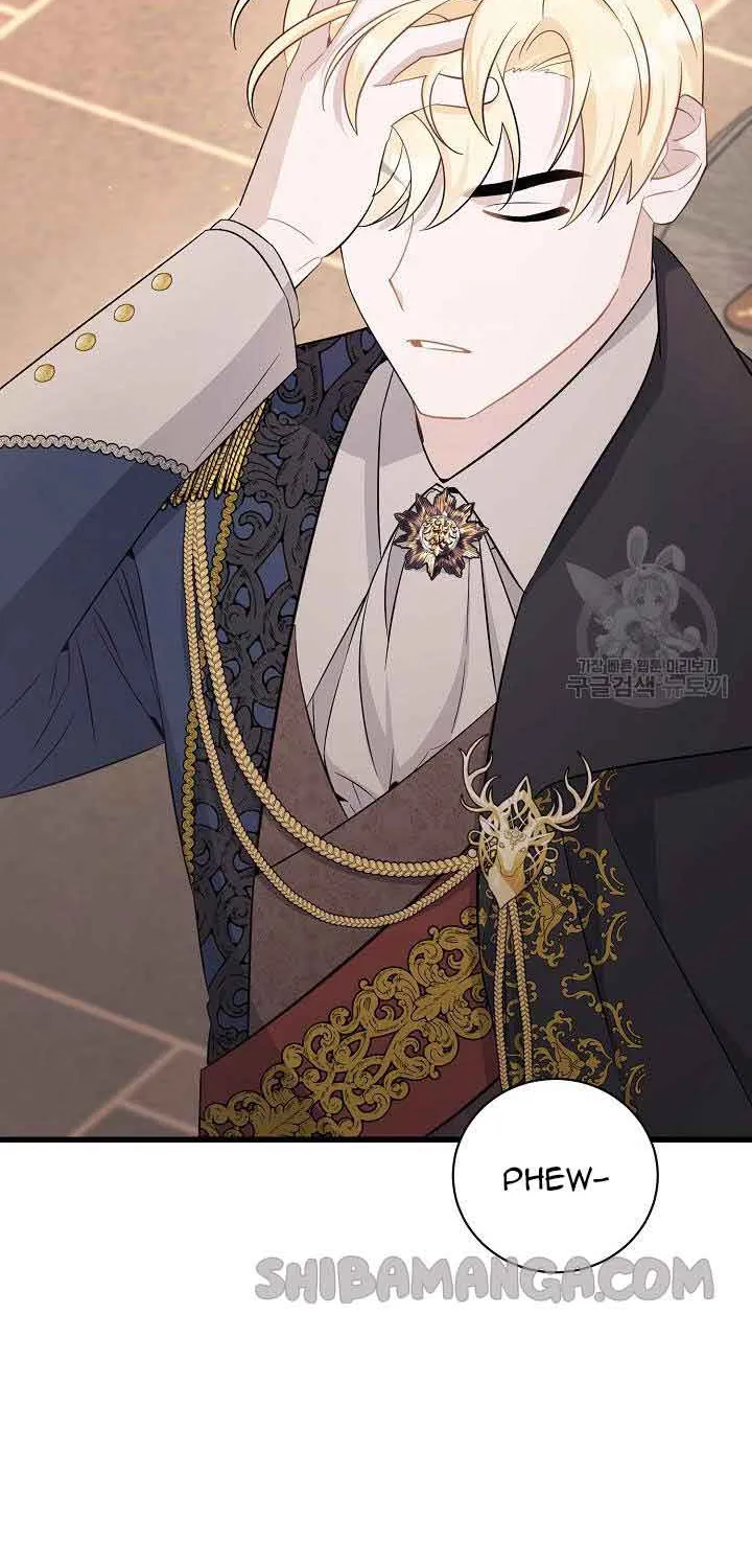 I’m Sure It’s My Baby Chapter 32 page 33 - 