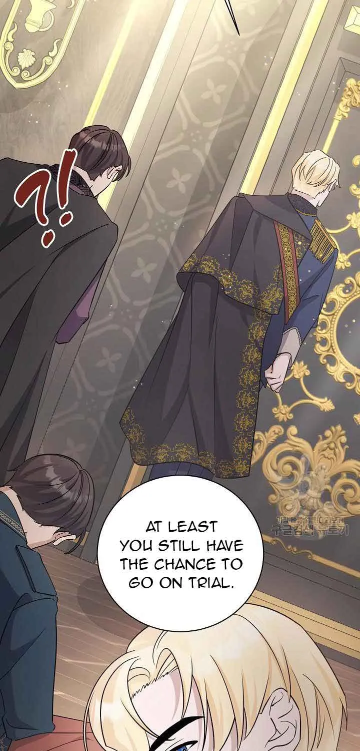 I’m Sure It’s My Baby Chapter 32 page 38 - 