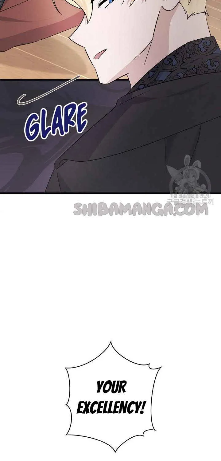 I’m Sure It’s My Baby Chapter 32 page 39 - 