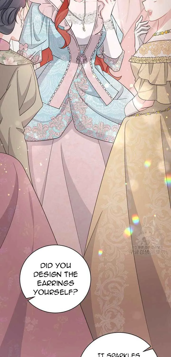 I’m Sure It’s My Baby Chapter 32 page 44 - 
