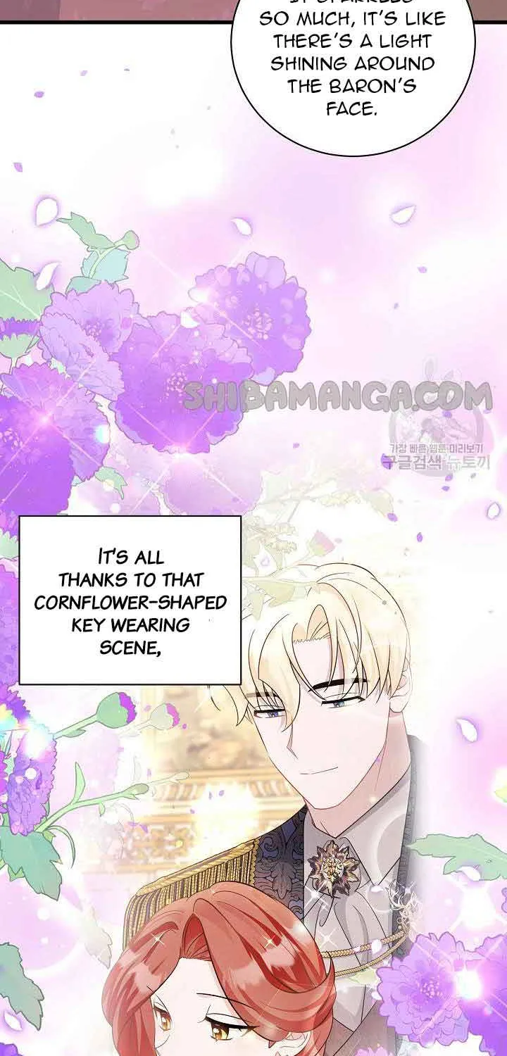 I’m Sure It’s My Baby Chapter 32 page 45 - 