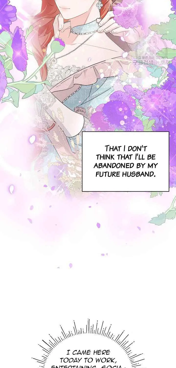 I’m Sure It’s My Baby Chapter 32 page 46 - 