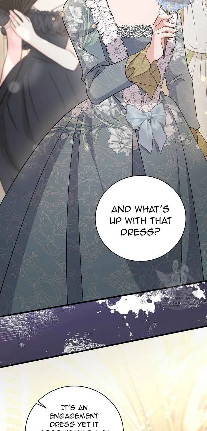 I’m Sure It’s My Baby Chapter 32 page 50 - 