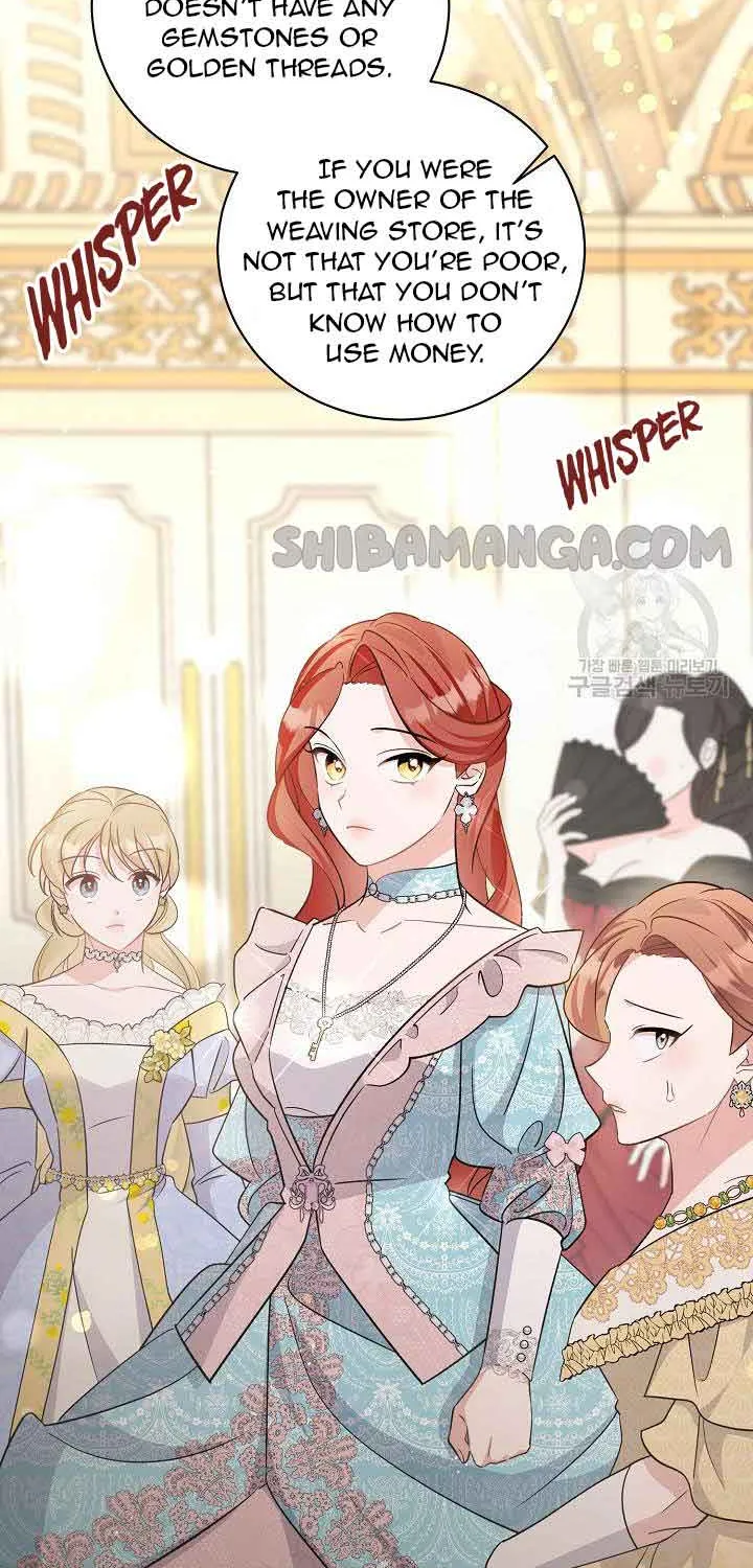 I’m Sure It’s My Baby Chapter 32 page 51 - 
