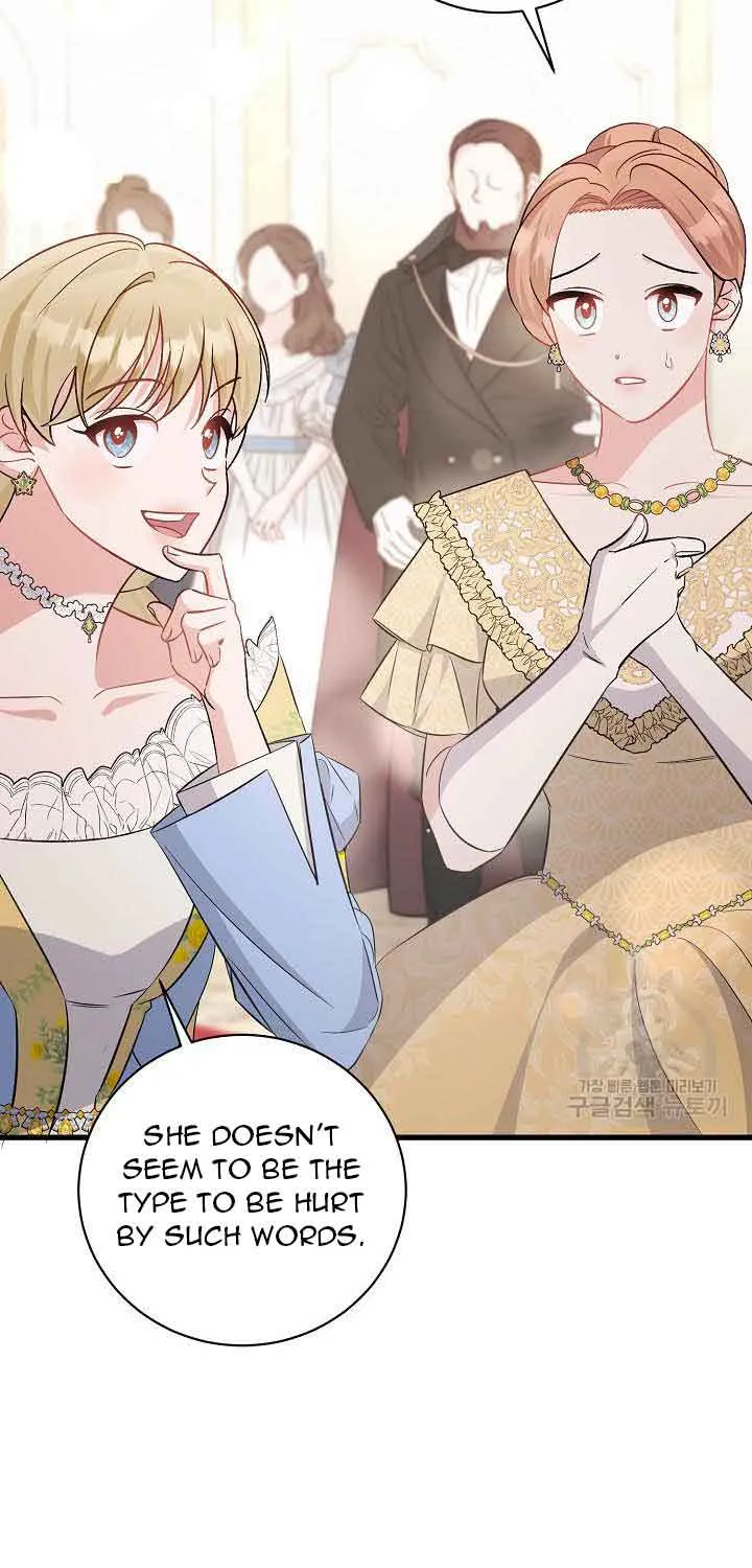 I’m Sure It’s My Baby Chapter 32 page 56 - 