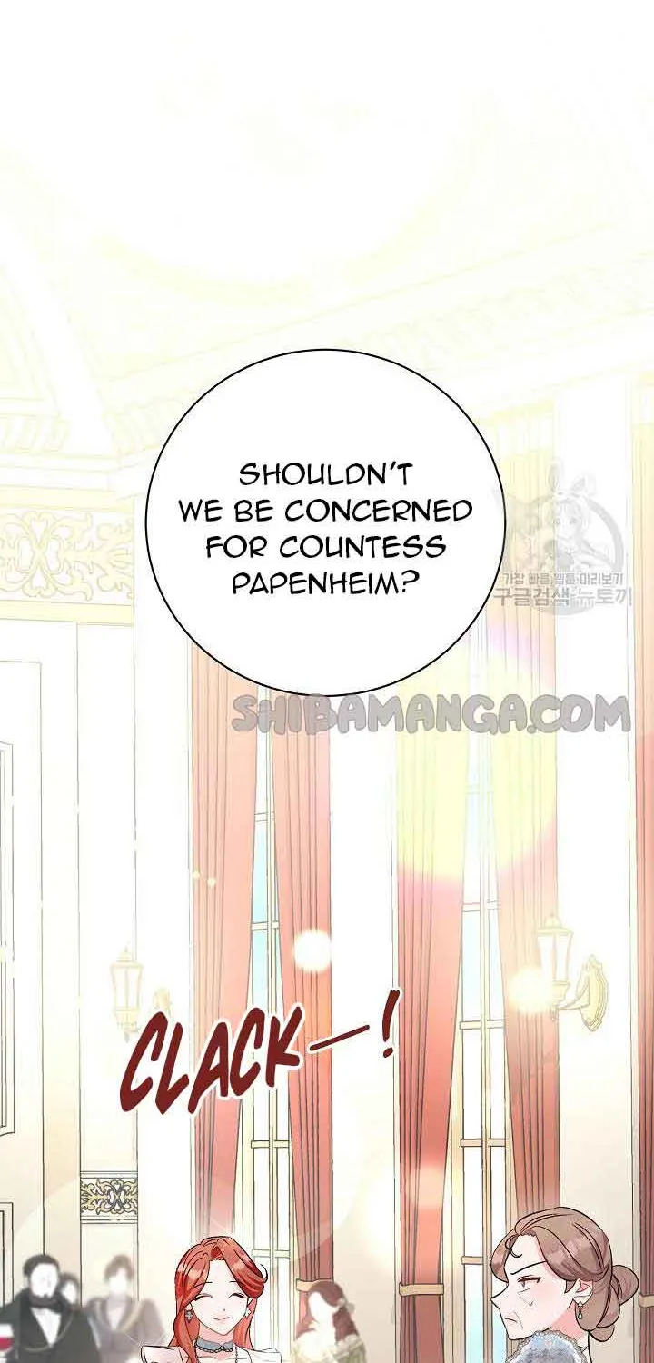 I’m Sure It’s My Baby Chapter 32 page 57 - 