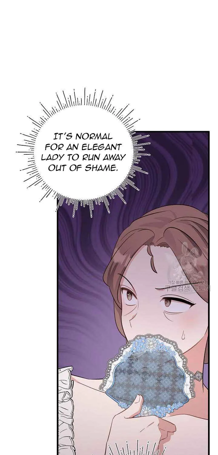 I’m Sure It’s My Baby Chapter 32 page 59 - 