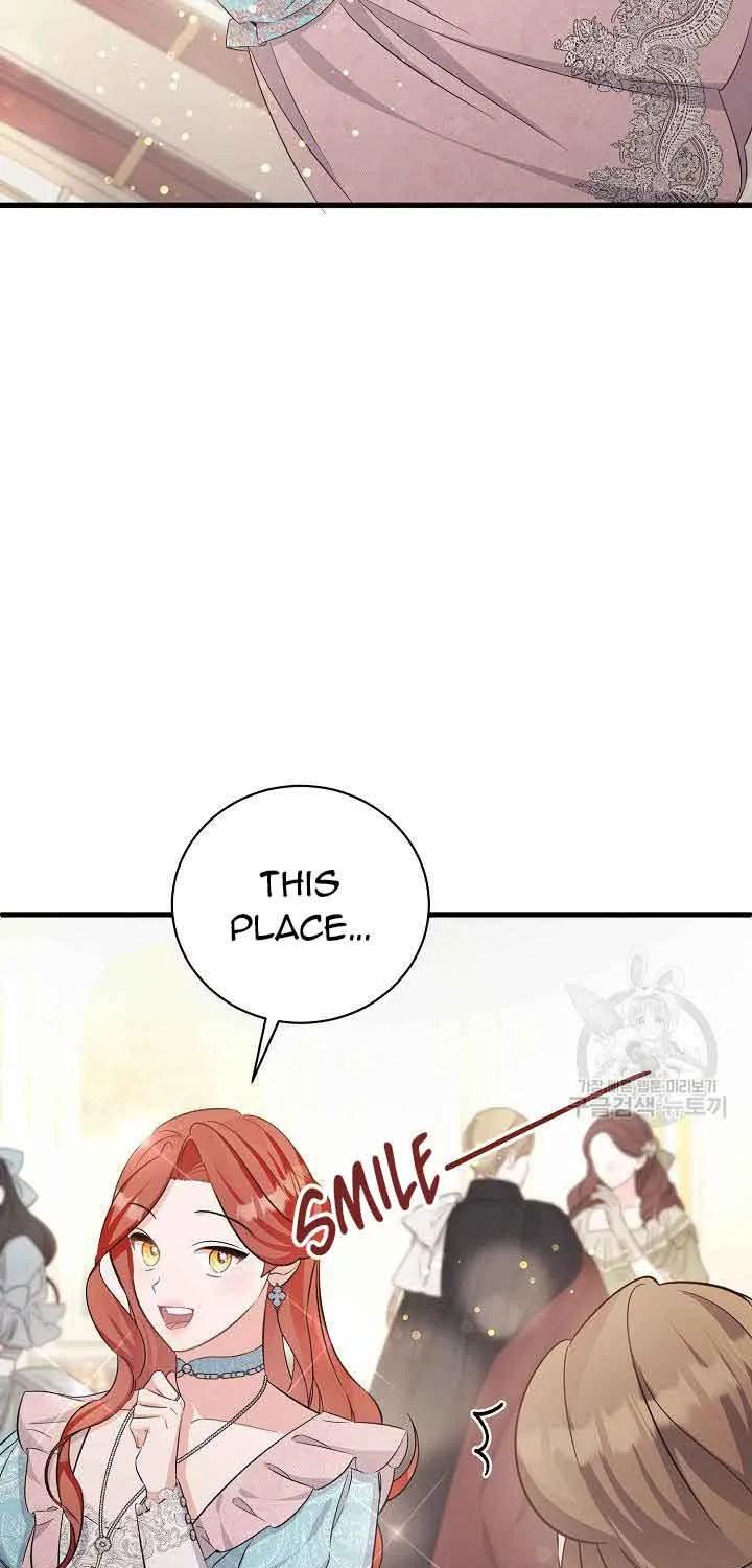 I’m Sure It’s My Baby Chapter 32 page 62 - 