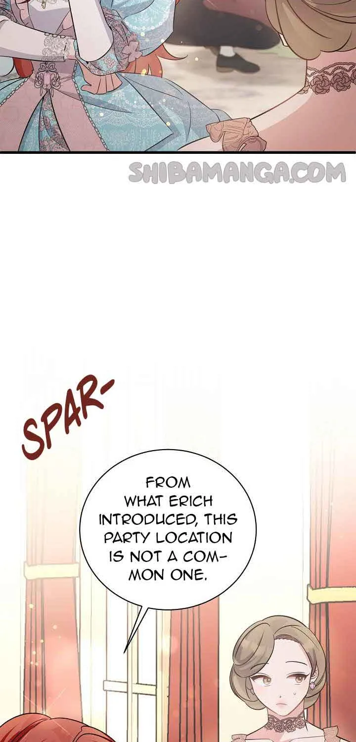 I’m Sure It’s My Baby Chapter 32 page 63 - 