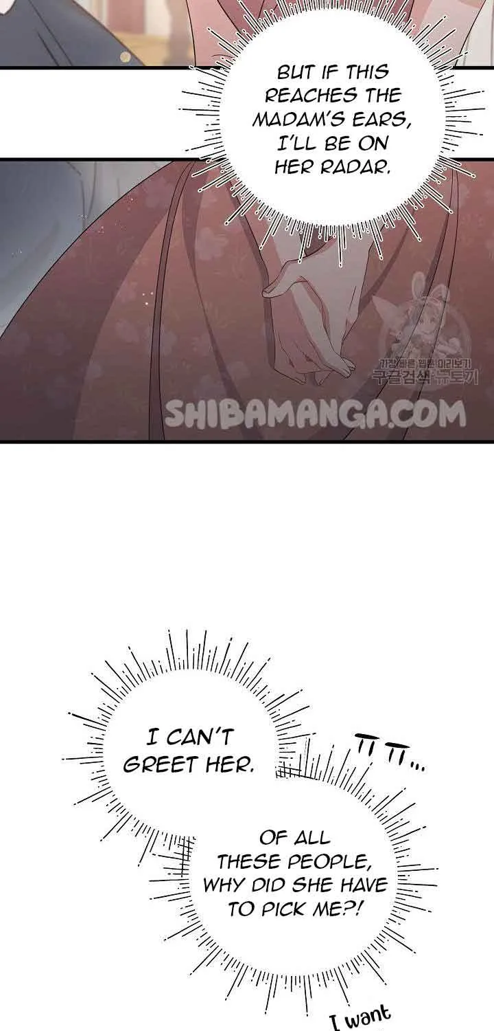 I’m Sure It’s My Baby Chapter 32 page 66 - 