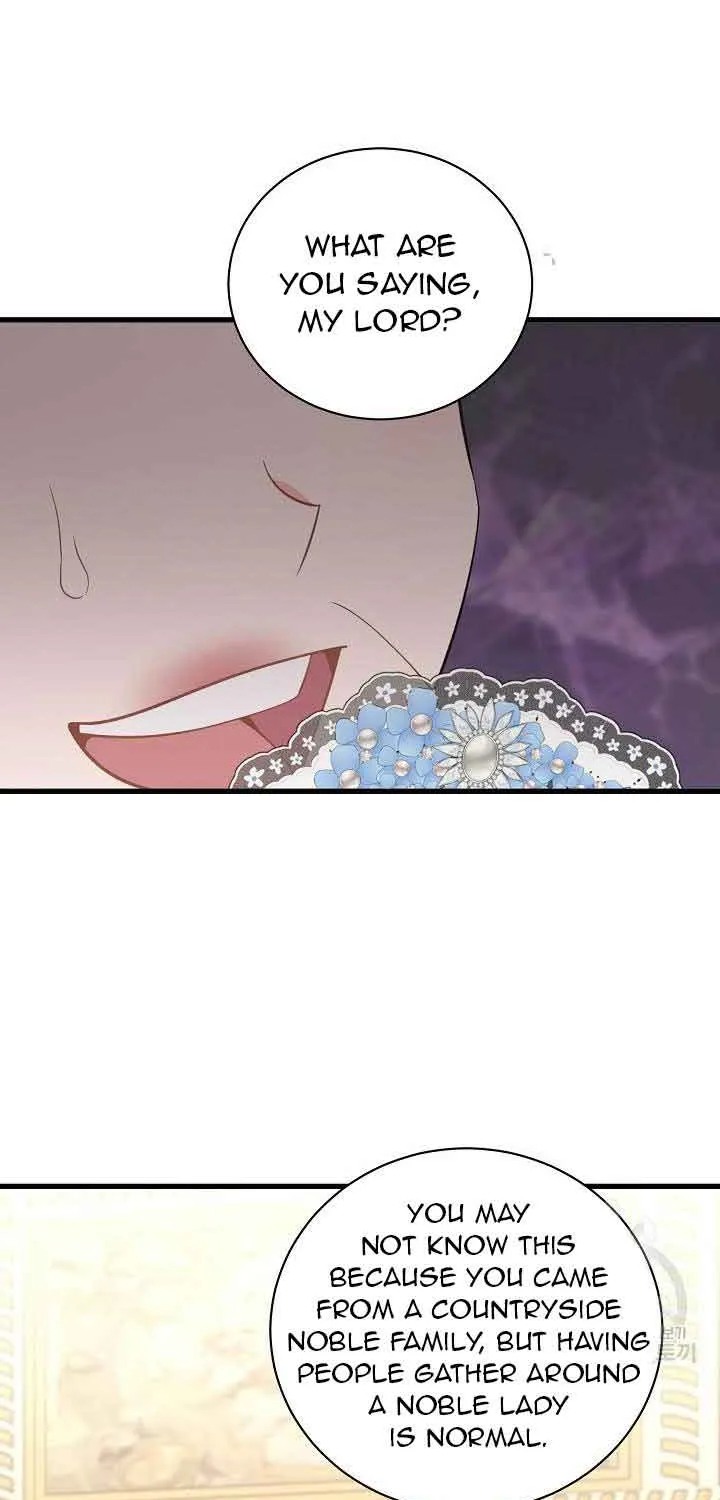 I’m Sure It’s My Baby Chapter 32 page 76 - 