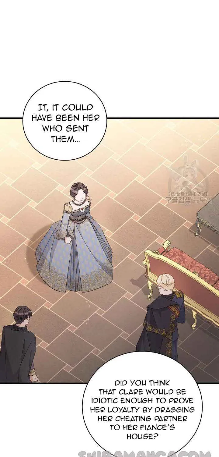 I’m Sure It’s My Baby Chapter 32 page 9 - 